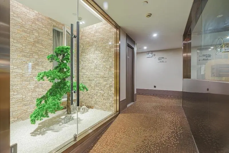 Шанхай: Hanting Hotel Shanghai Hongqiao Tianshan Road