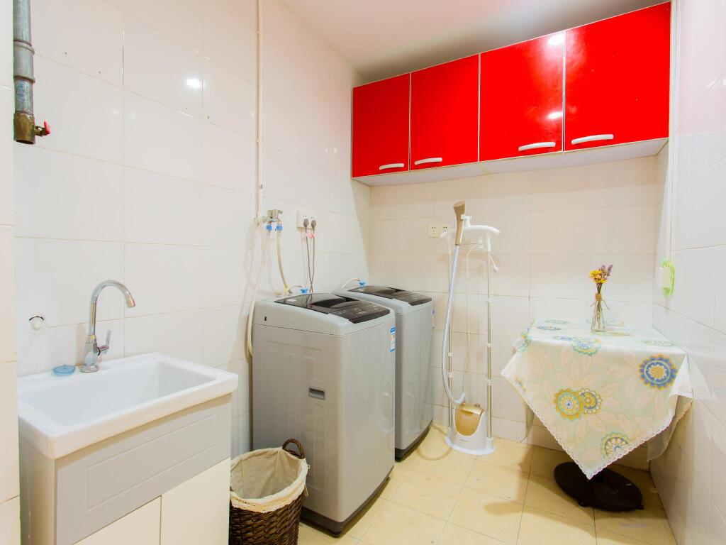 Сиань: Hanting Hotel Xian Dayanta