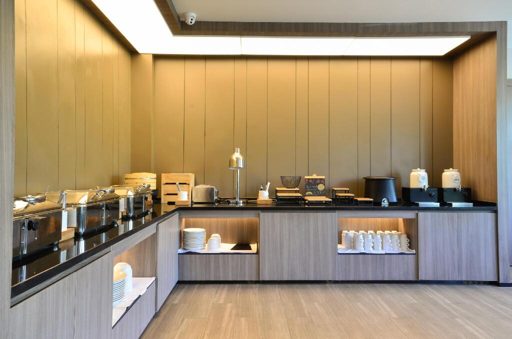 Hanting Hotel Suizhou High-tech Zone Wanda Plaza — фото 1