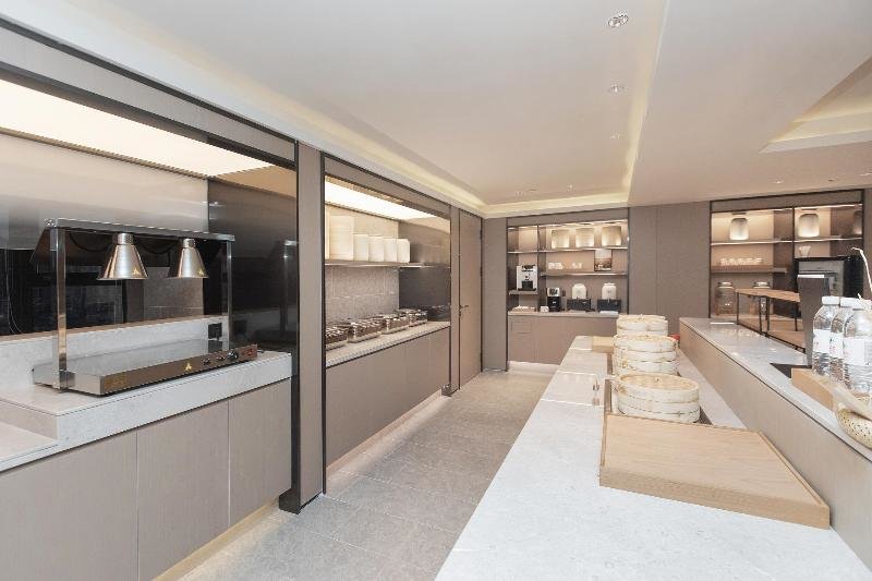 Гуанчжоу: Ji Hotel Guangzhou Ergong Metro Station
