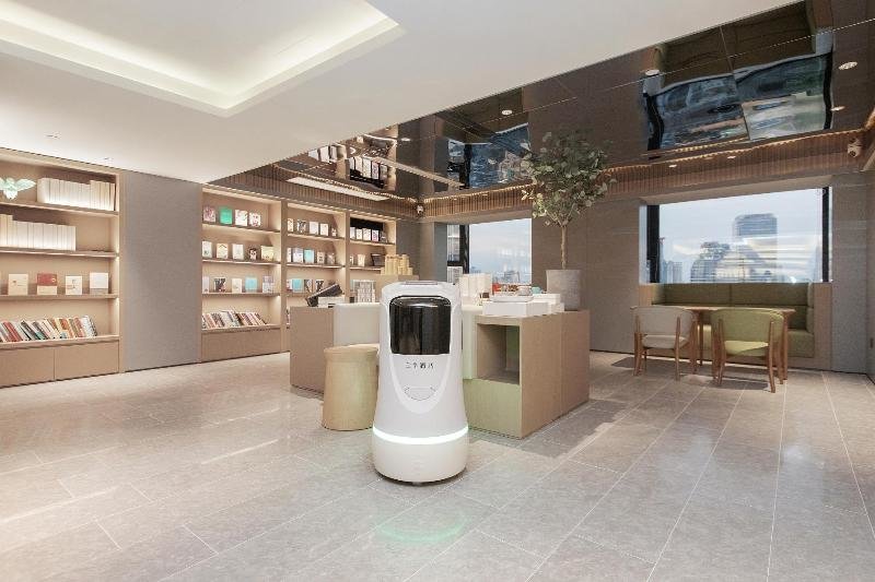 Гуанчжоу: Ji Hotel Guangzhou Ergong Metro Station
