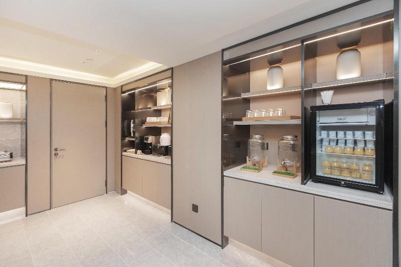 Гуанчжоу: Ji Hotel Guangzhou Ergong Metro Station