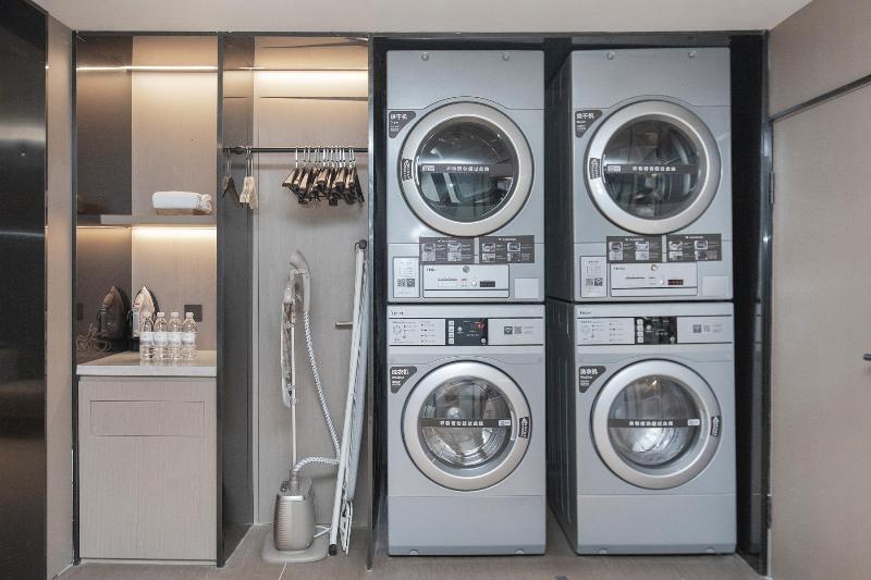 Гуанчжоу: Ji Hotel Guangzhou Ergong Metro Station