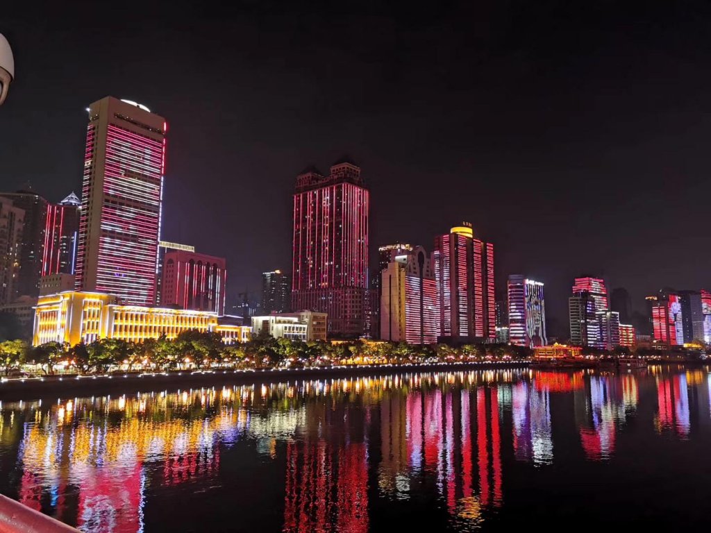 Гуанчжоу: Ji Hotel Guangzhou Ergong Metro Station