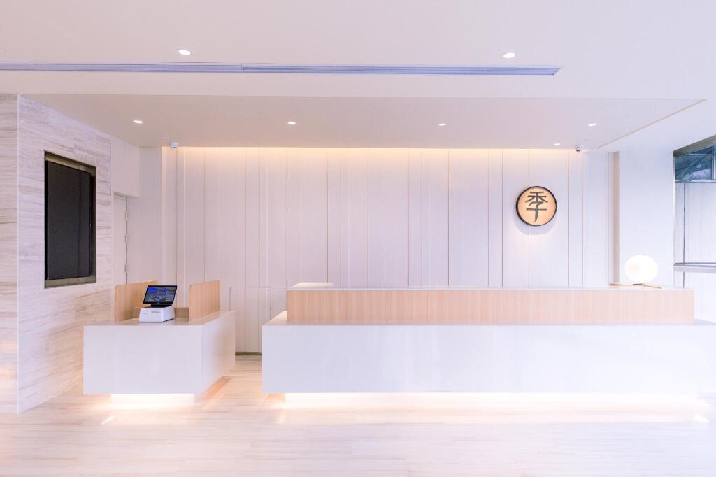 Лиаоченг: Ji Hotel Liaocheng Wanda Plaza