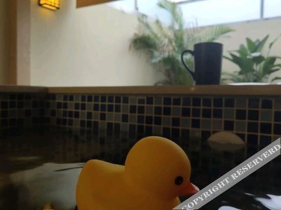 Мейчжу: Starway Hotel Fengshun JInda Hot Spring