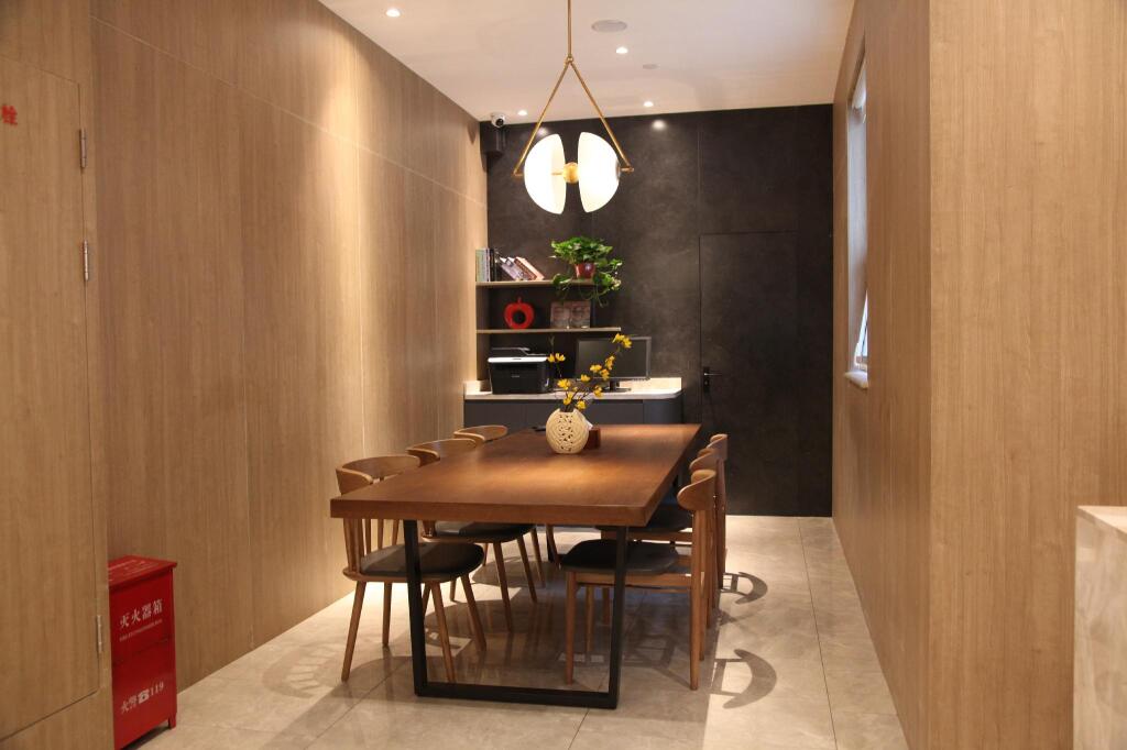 Джинченг: Hanting Premium Hotel Jincheng Zezhou Road