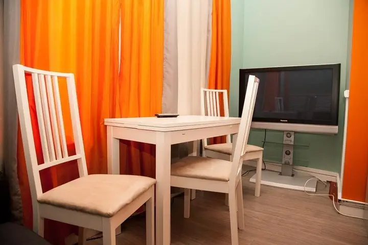 Санкт-Петербург: Хостел Meeting Place