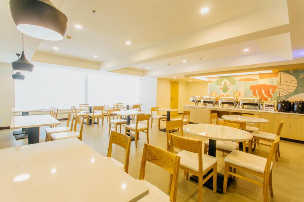 Сиань: Hanting Hotel Xian Qujiang International Convention and Exhibition Center