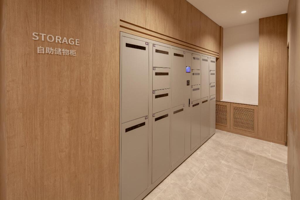 Циндао: Hanting Premium Hotel Qingdao Taidong Metro Station