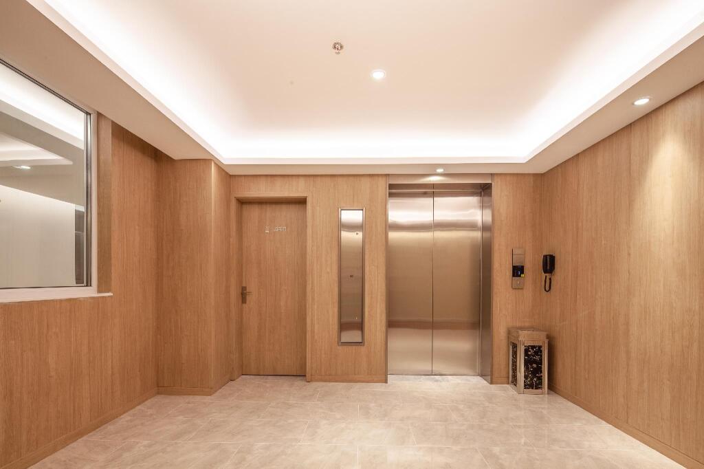Циндао: Hanting Premium Hotel Qingdao Taidong Metro Station