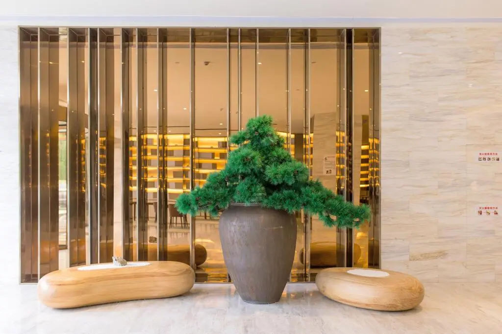 Цзясинь: Ji Hotel Jiaxing Wanda Plaza
