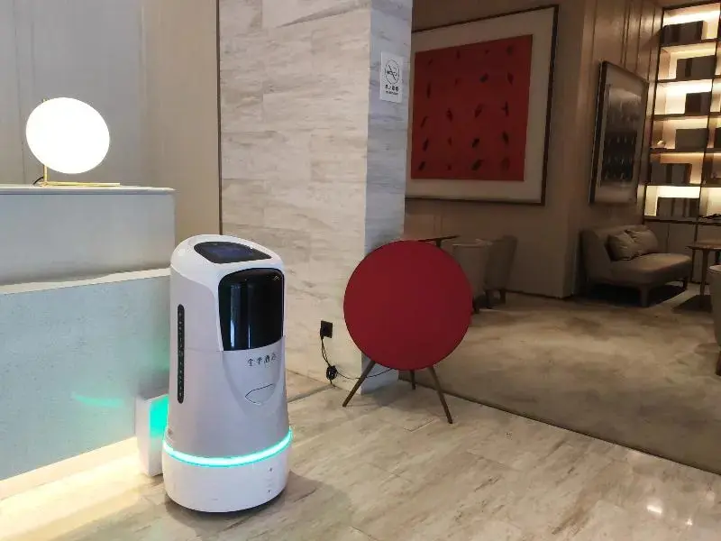 Цзясинь: Ji Hotel Jiaxing Wanda Plaza