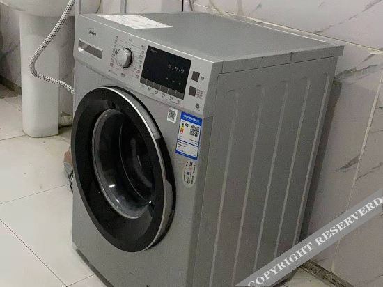 Сюйчжоу: Elan Hotel (subway station store of Xuzhou East Railway Station)