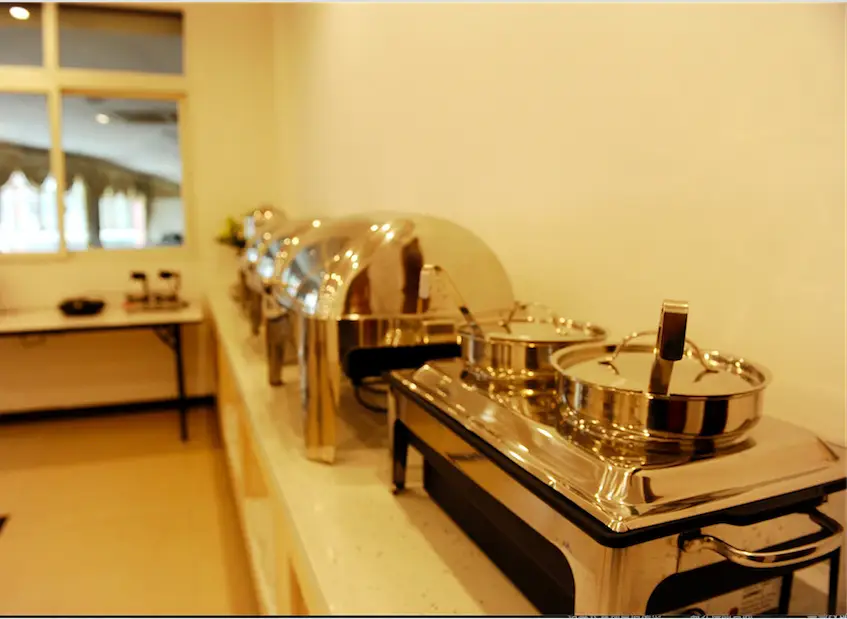 Чунцин: Elan Inn Chongqing Changshou Xiexin Plaza