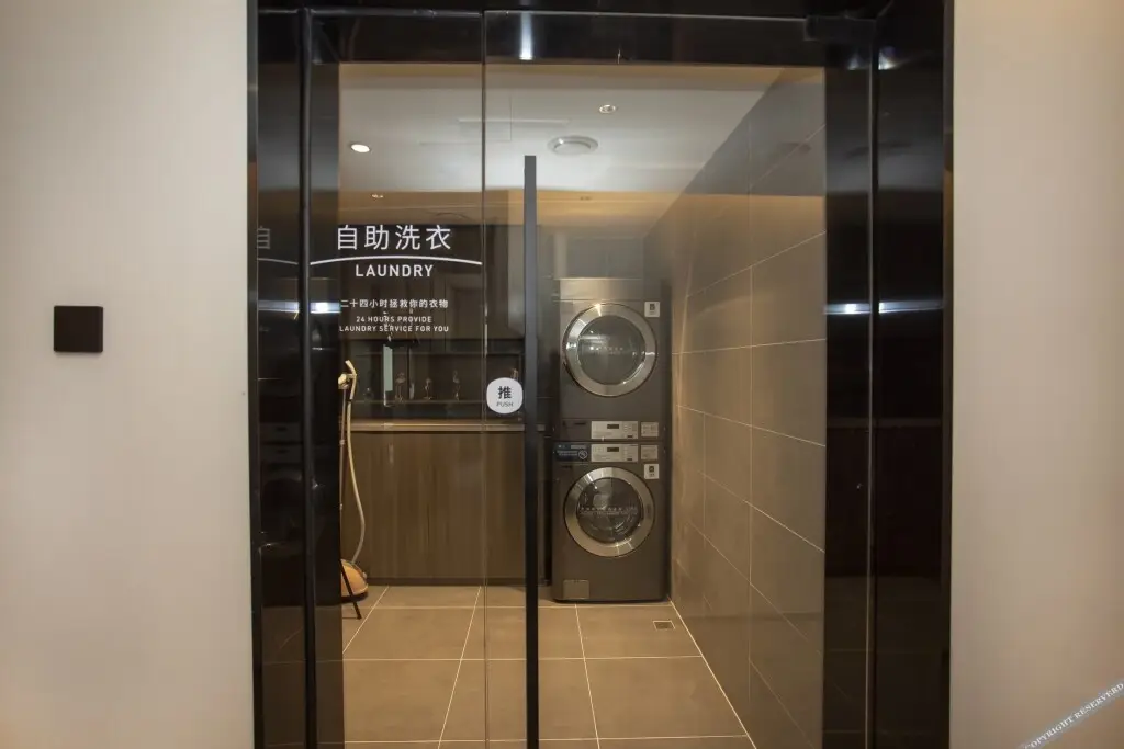 Цзаочжуан: Hanting Hotel Zaozhuang Guangming Road