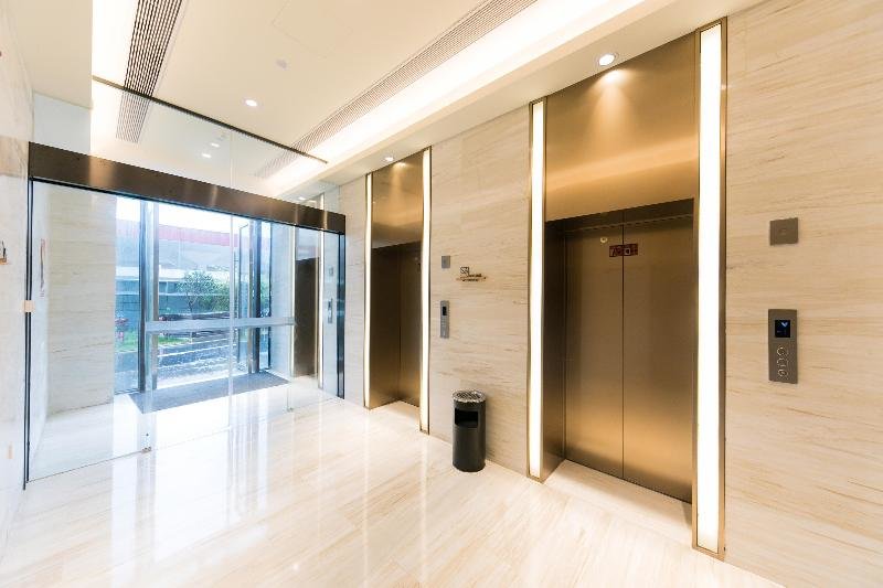 Хэфэй: Ji Hotel Hefei Yuxi Road