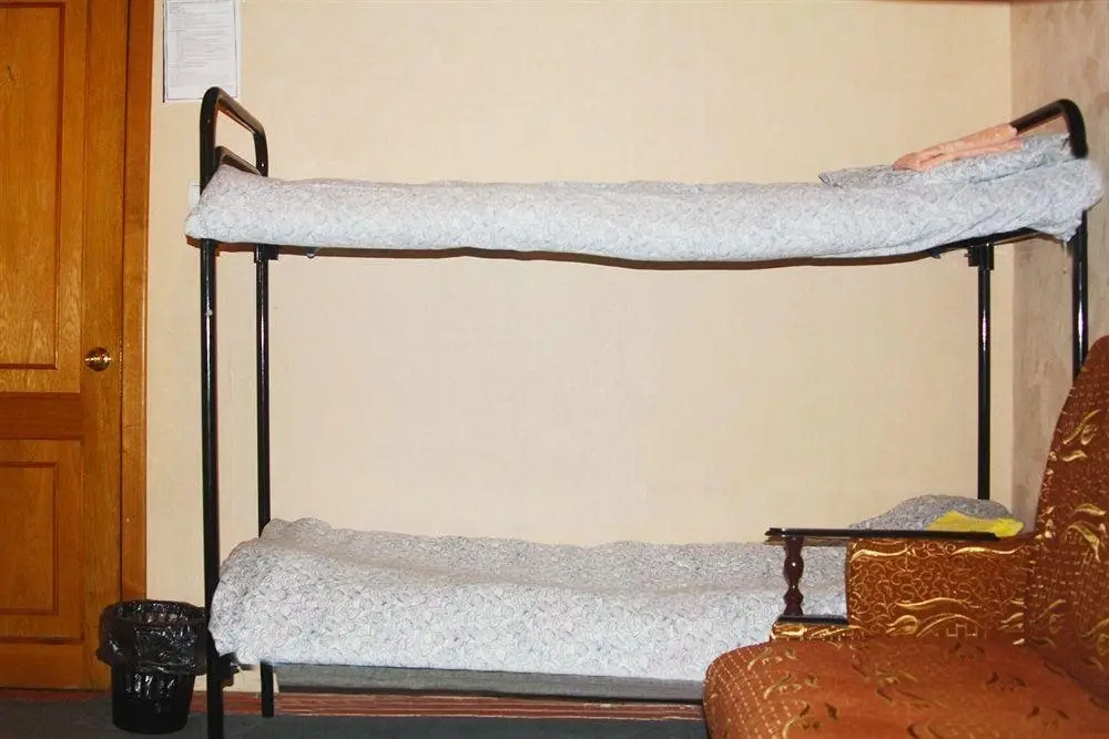 Санкт-Петербург: Hostel at Lenin Street