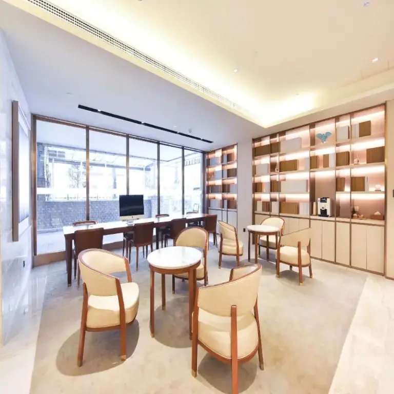 Пекин: Ji Hotel Beijing Wukesong Yongding Road