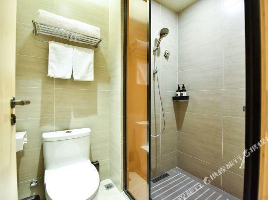 Пекин: Ji Hotel Beijing Wukesong Yongding Road