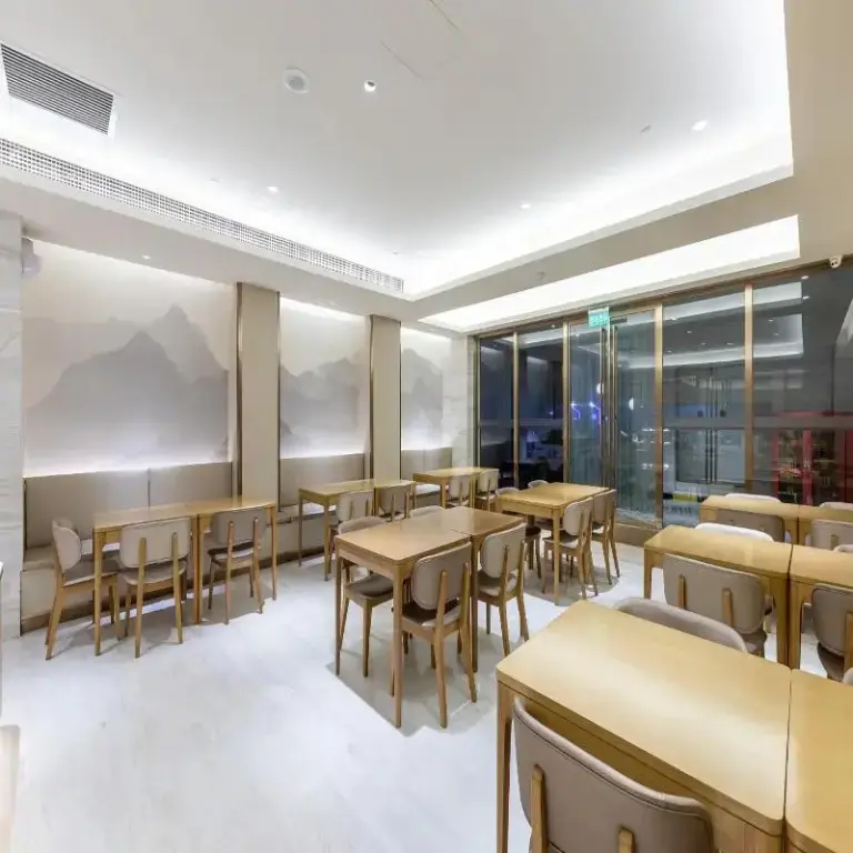 Пекин: Ji Hotel Beijing Wukesong Yongding Road