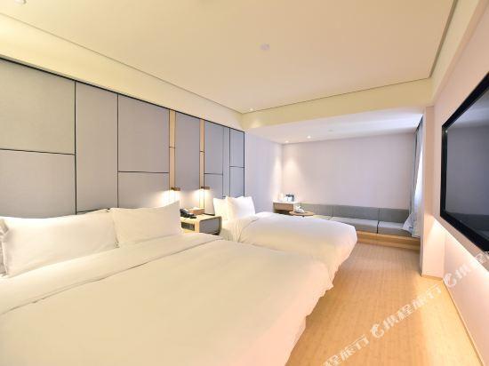 Пекин: Ji Hotel Beijing Wukesong Yongding Road