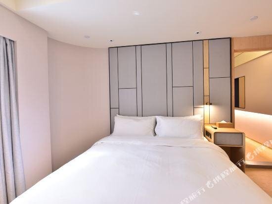 Пекин: Ji Hotel Beijing Wukesong Yongding Road