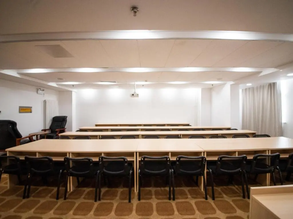 Чжанцзякоу: Hanting Hotel Zhangjiakou Wuyi Road