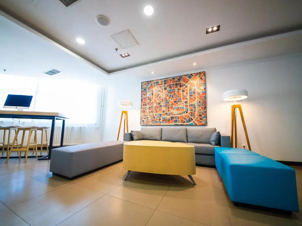 Чжанцзякоу: Hanting Hotel Zhangjiakou Wuyi Road