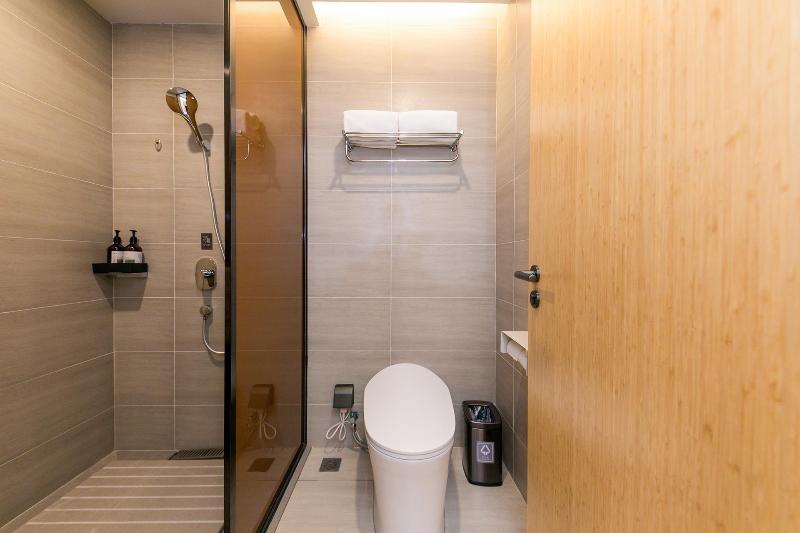 Шанхай: Ji Hotel Shanghai North High-tech Park Hotel