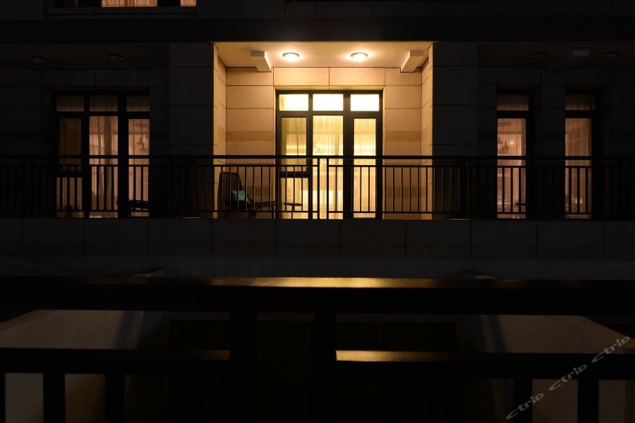 Циньхуандао: Atour Hotel Beidaihe Zhoudun