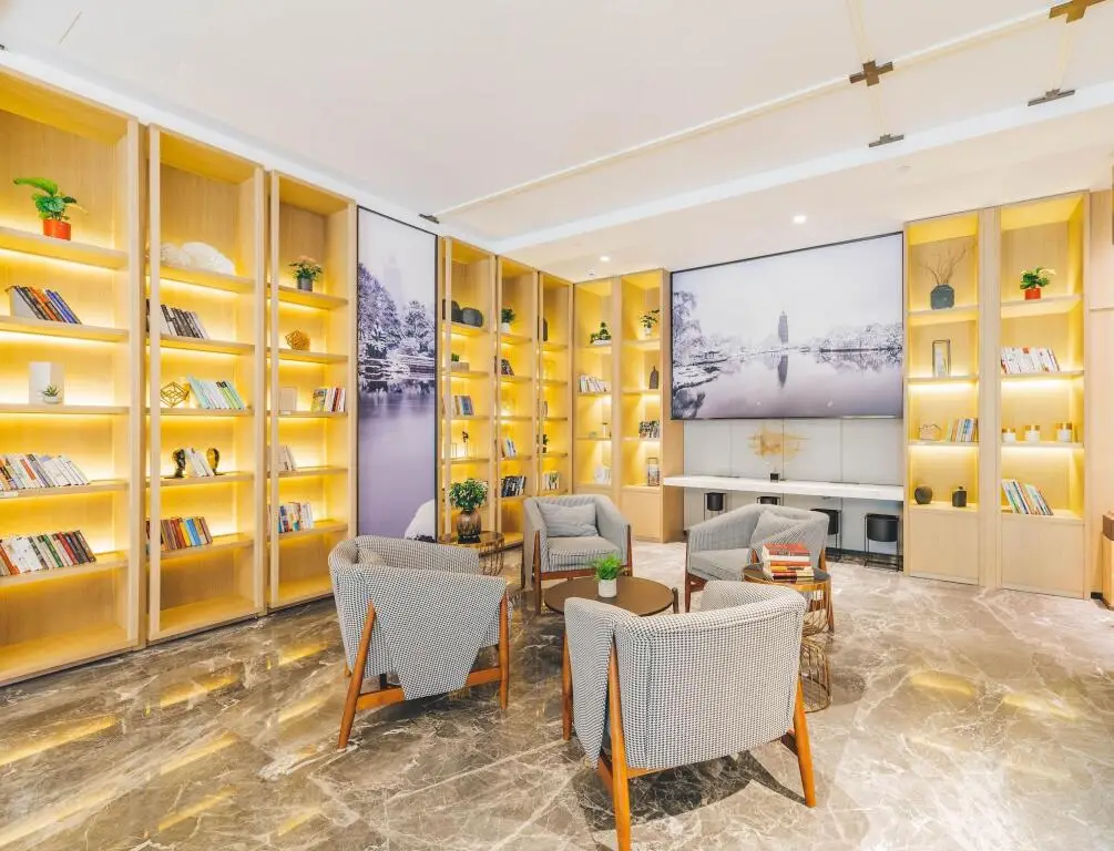 Сямынь: Atuor Hotel