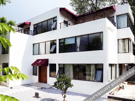 Пекин: Shengshui Lianting Hostel