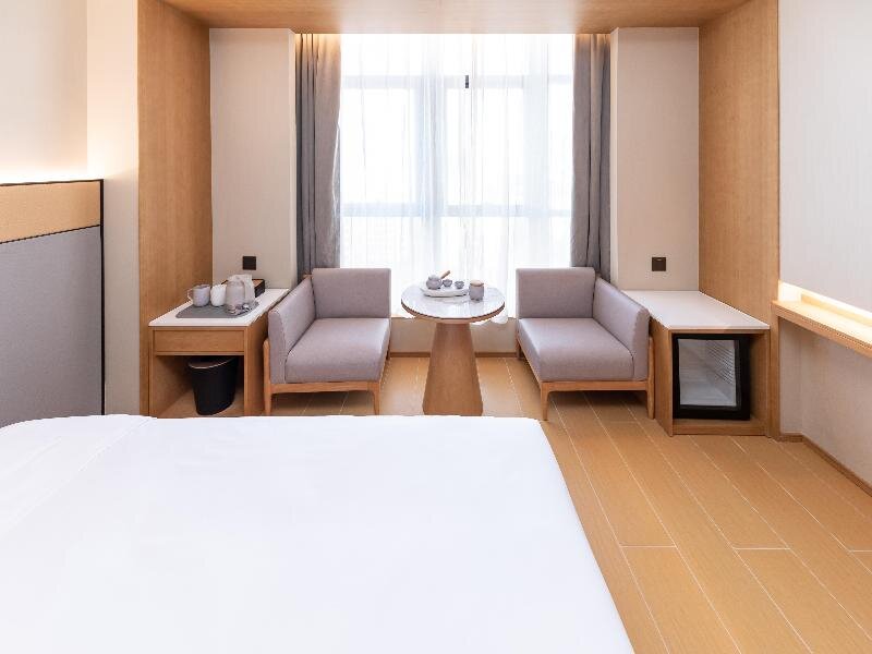 Хайкоу: Ji Hotel Haikou Dong Station
