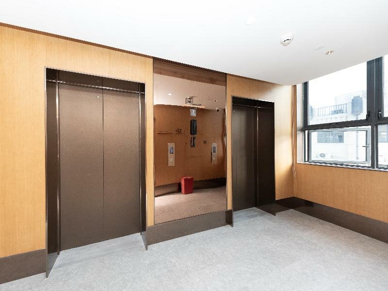 Хайкоу: Ji Hotel Haikou Dong Station