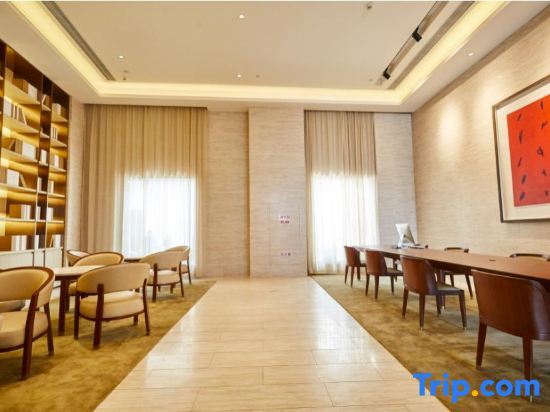 Чжанъе: Ji Hotel Zhangye West Station