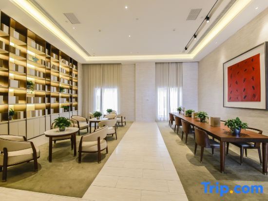 Чжанъе: Ji Hotel Zhangye West Station