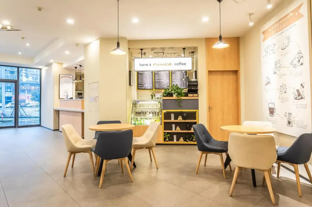Уси: Hanting Hotel Wuxi Railway Station North Plaza