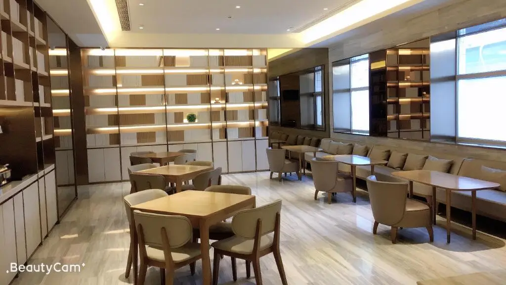Пекин: Ji Hotel Beijing Wukesong