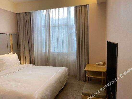 Пекин: Ji Hotel Beijing Wukesong