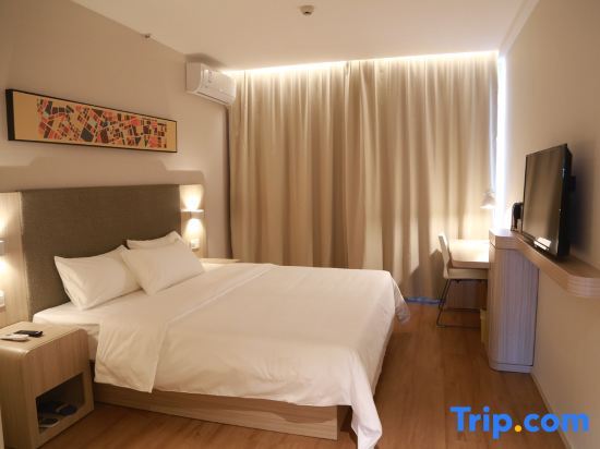 Чанчжоу: Hanting Hotel Changzhou Hutang University Town