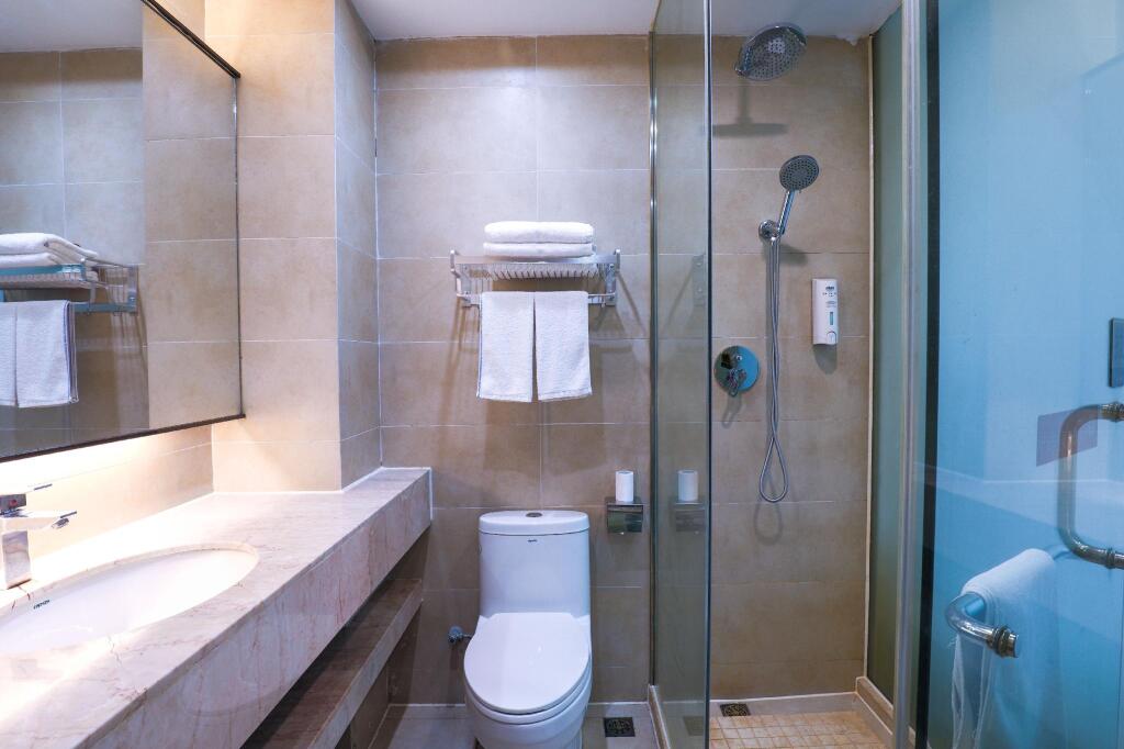 Наньчан: Elan Inn Nanchang Aixihu East Metro Station
