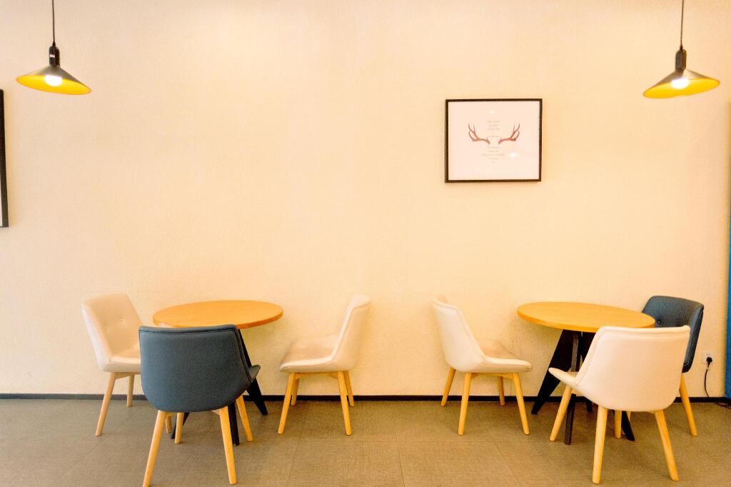 Наньчан: Hanting Hotel Nanchang Jinggangshan Avenue