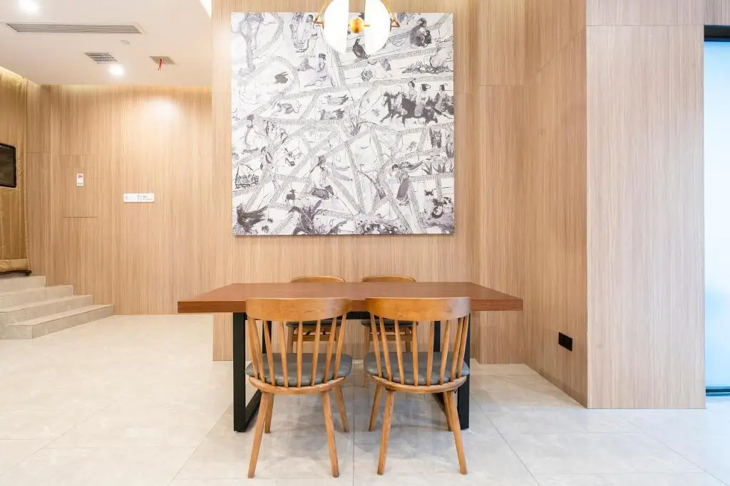 Наньчан: Hanting Hotel Nanchang Tengwangge Wanshougong