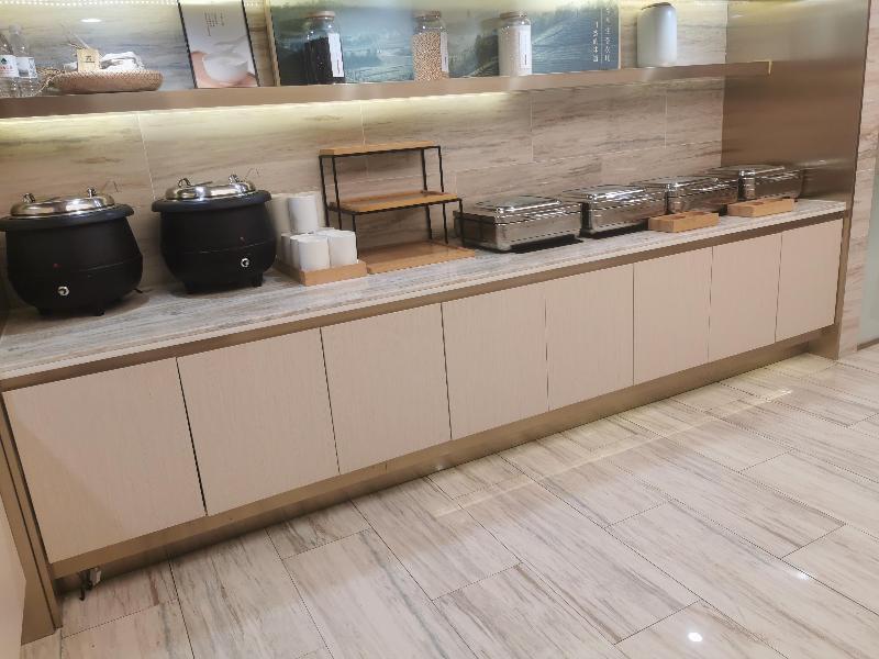 Шанхай: Ji Hotel Shanghai Jiangwan Town Metro Station