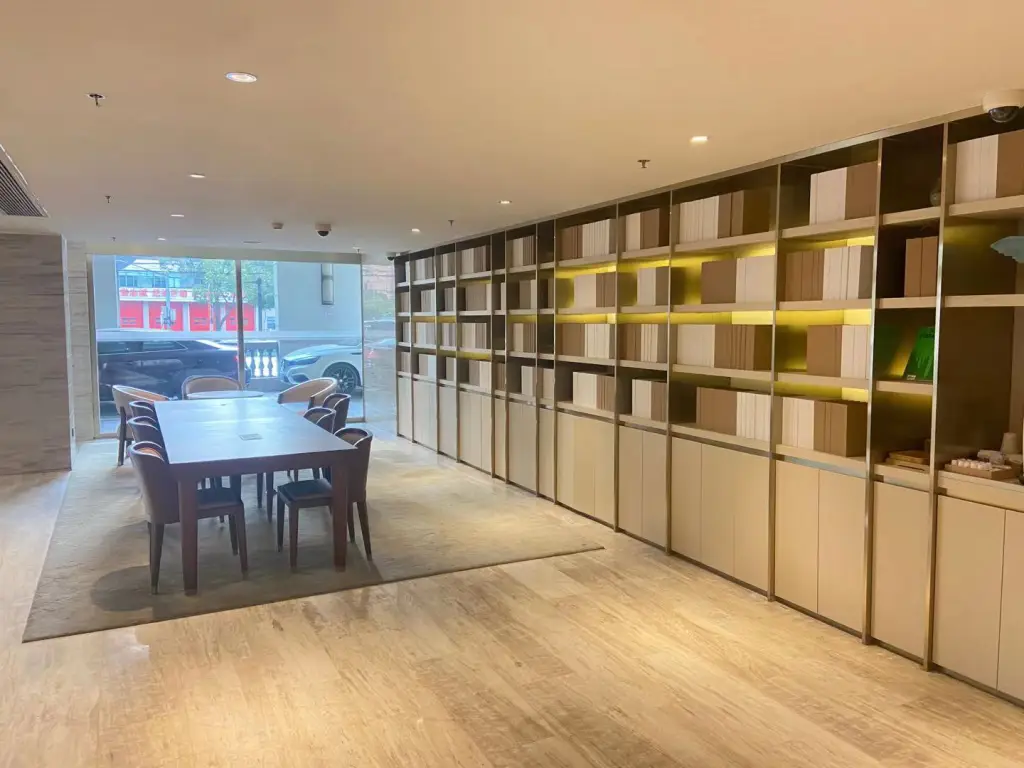 Шанхай: Ji Hotel Shanghai Jiangwan Town Metro Station