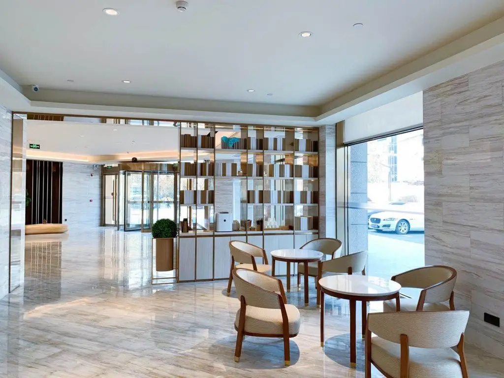Хэфэй: Ji Hotel Hefei Mengcheng Road
