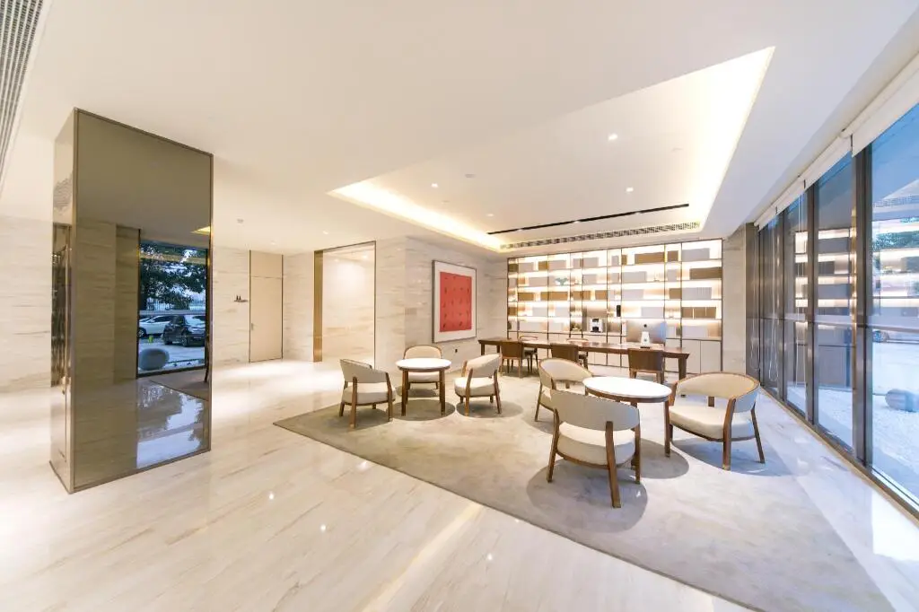 Нинбо: Ji Hotel Yuyao