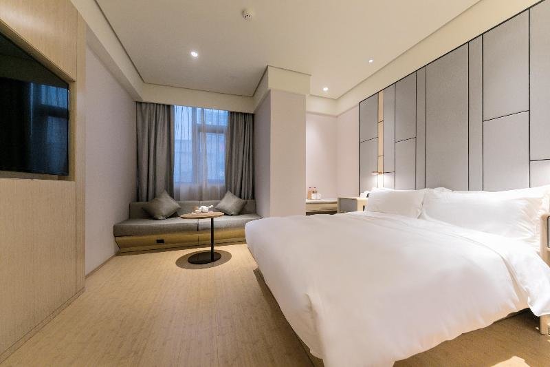 Нинбо: Ji Hotel Yuyao