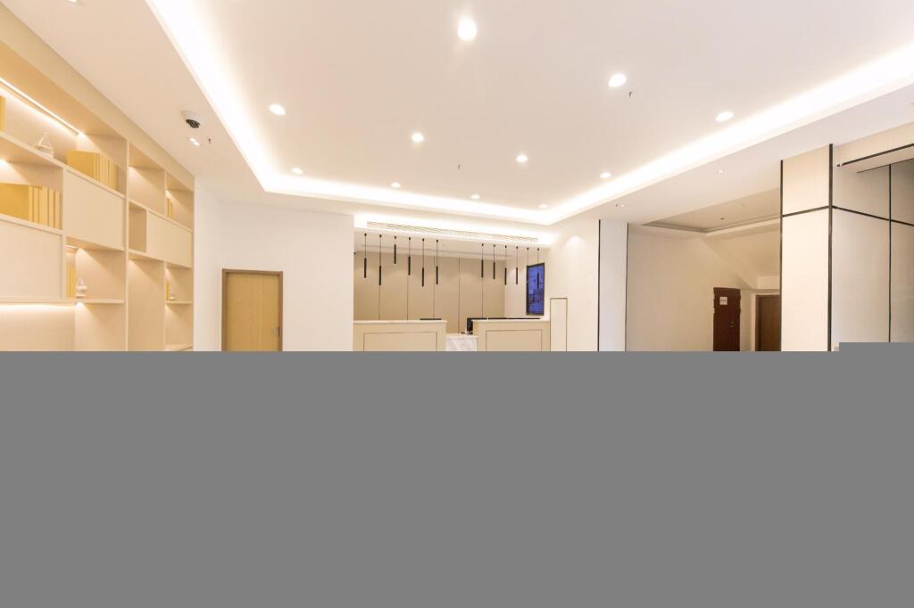 Шанхай: Elan Inn Shanghai Hongqiao Airport Beidi Road